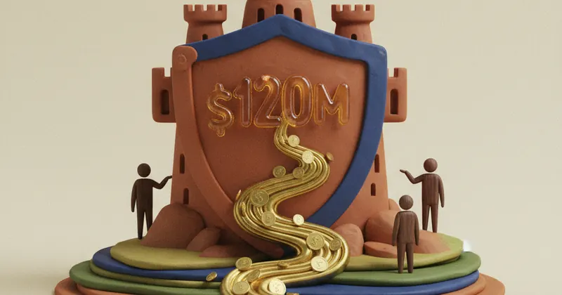 साइबर खतरों का पता लगाने के लिए Vega ने जुटाए $120 मिलियन