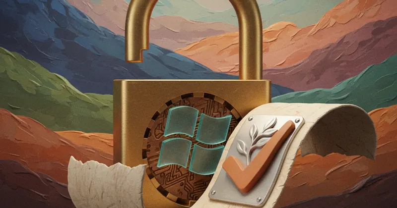 Microsoft ने Windows Secure Boot सर्टिफिकेट को किया रिन्यू