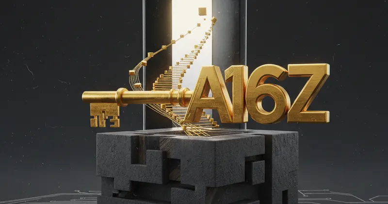 A16Z के स्टार्टअप एक्सेलेरेटर में शामिल होने के गुप्त तरीके