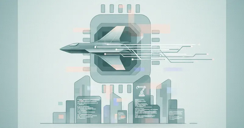 सॉफ्टवेयर ने लिया ऑटपायलट मोड, AI युग में बदलाव