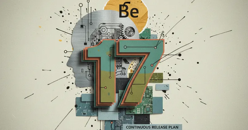 Google ने Android 17 का पहला बीटा जारी किया: नए फीचर्स की तैयारी