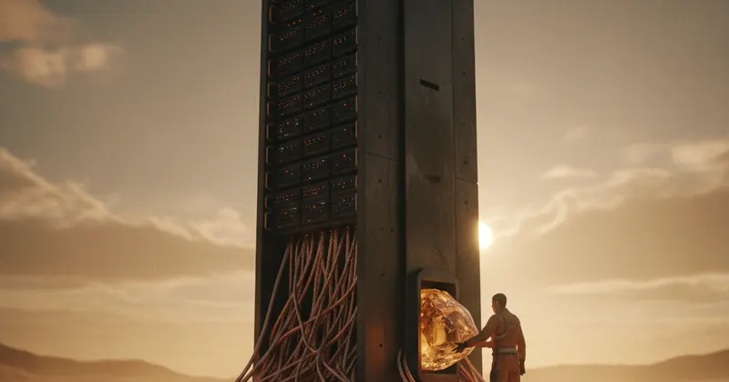 Anthropic AI ने डेटा सेंटर्स के लिए बिजली खपत पर दिया बड़ा वादा