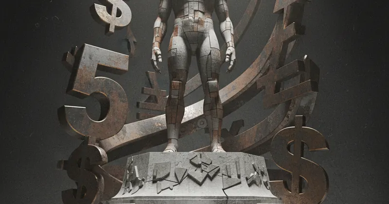 Apptronik ने $5 बिलियन वैल्यूएशन पर $935 मिलियन जुटाए