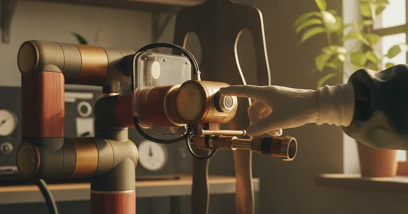 मेडिकल रोबोटिक्स स्टार्टअप Articulus Surgical को मिला बड़ा निवेश