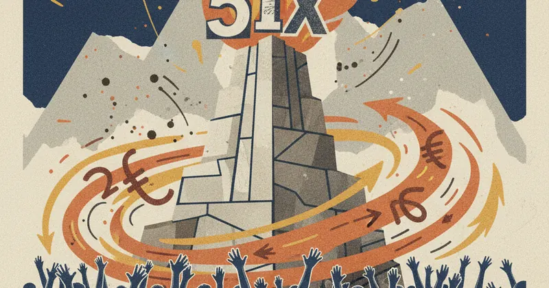 Aye Finance का IPO तीसरे दिन 51 गुना सब्सक्राइब हुआ