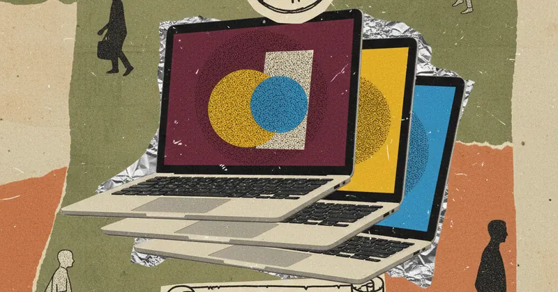 सस्ते और बेहतरीन लैपटॉप्स: 2024 के बेस्ट बजट विकल्प