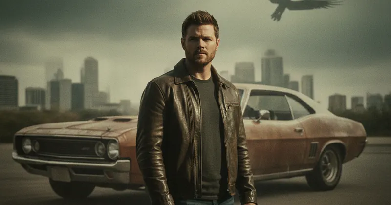 Jensen Ackles के बेस्ट मूवीज और टीवी शोज