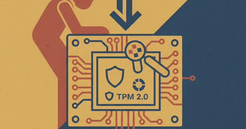 Fortnite खेलने के लिए Secure Boot और TPM 2.0 कैसे ऑन करें
