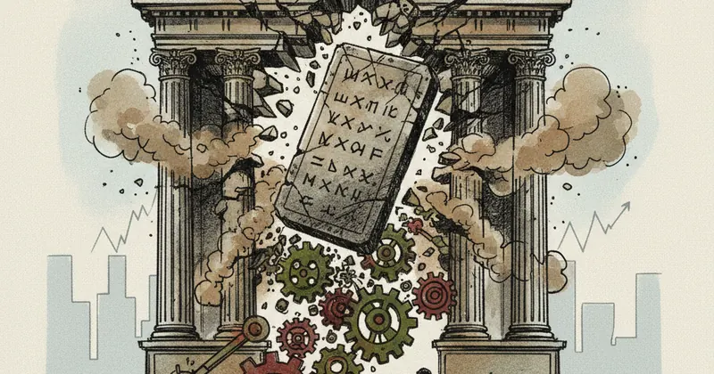 जलवायु परिवर्तन पर अमेरिकी सरकार का बड़ा फैसला: क्या बदलेगा?