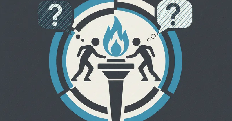 शीतकालीन ओलंपिक में LGBTQ+ समावेशिता पर बढ़ता विवाद