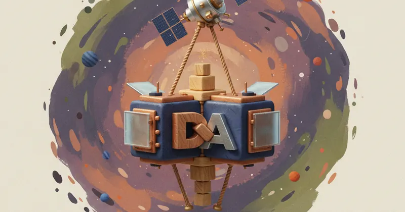 Dhruva Space और Azista मिलकर बनाएंगे स्वदेशी सैटेलाइट बस प्लेटफॉर्म