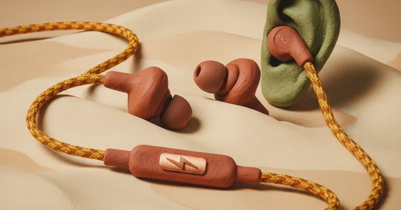 Diesel के नए वायर्ड ईयरबड्स हुए लॉन्च: क्या है खासियत?