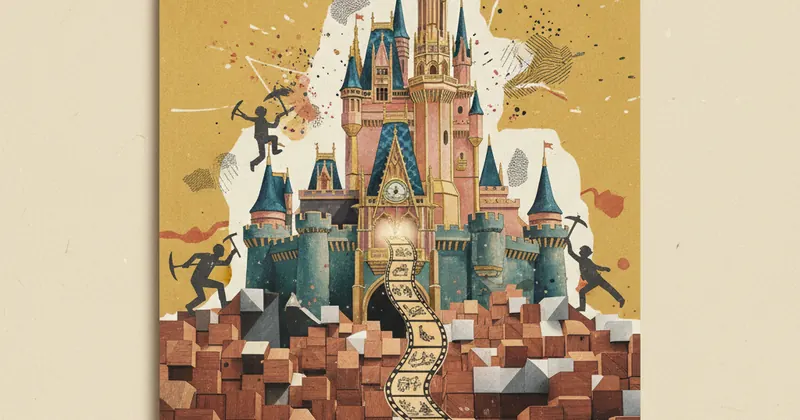 Fortnite में जल्द दिखेंगी Disney की नई फिल्में, गेमिंग का अनुभव बदलेगा