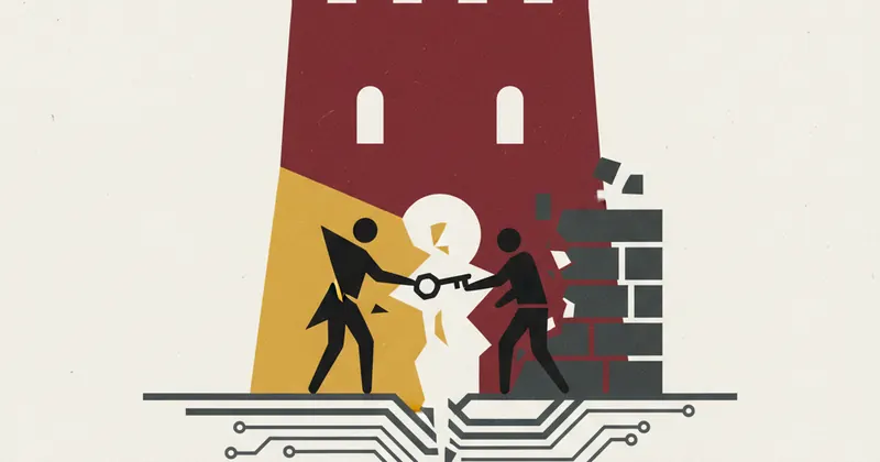 अमेरिकी DOJ का खुलासा: Trenchant बॉस ने रूस को बेचे थे सॉफ्टवेयर एक्सप्लॉइट्स