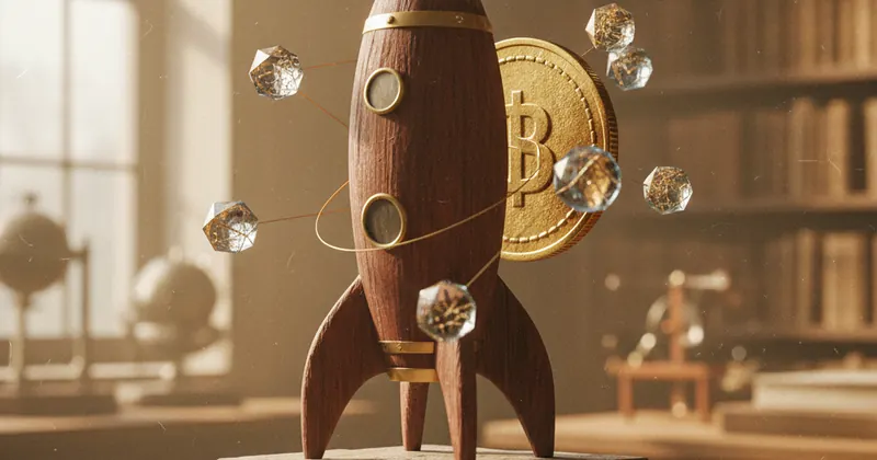 स्पेसटेक स्टार्टअप EtherealX का मूल्यांकन 6 गुना बढ़ा