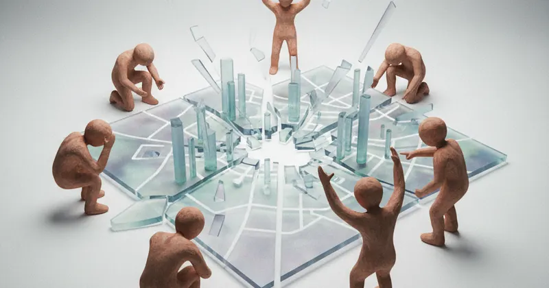 Arc Raiders गेम के मैप ब्लू प्रिंट्स लीक, गेमप्ले पर बड़ा असर