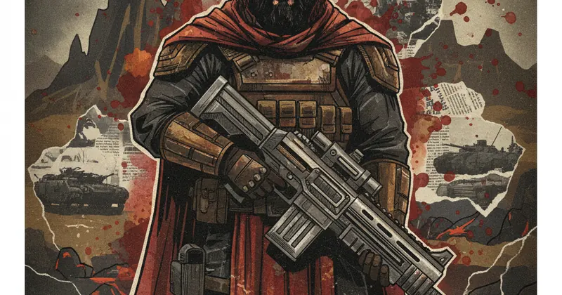 Jason Momoa 'Helldivers' मूवी में होंगे मुख्य एक्टर, 2027 में होगी रिलीज