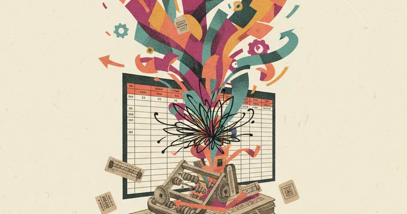 Meridian AI ने $17 मिलियन जुटाए, स्प्रेडशीट को बदलेगा