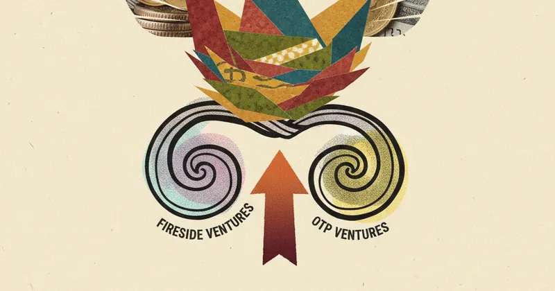 Nester को Fireside और OTP Ventures से बड़ी फंडिंग मिली