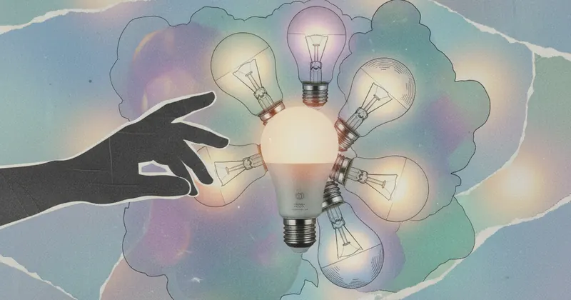 LIFX स्मार्ट बल्ब: वाई-फाई कंट्रोल और शानदार रंग