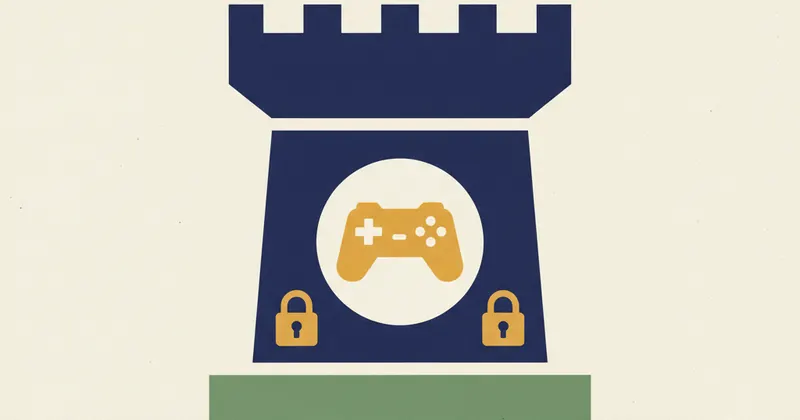 Fortnite टूर्नामेंट्स के लिए Secure Boot और TPM अनिवार्य