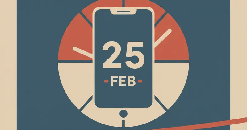 Samsung Galaxy S26 इवेंट की तारीख आई सामने, 25 फरवरी को होगा लॉन्च