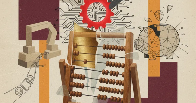 Microsoft VP के अनुसार AI स्टार्टअप्स के लिए कैसे बदल रहा है गणित