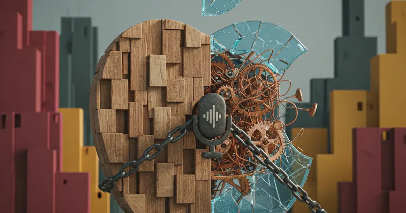 Apple की नई Siri में फिर देरी, AI फीचर्स अब बाद में आएंगे