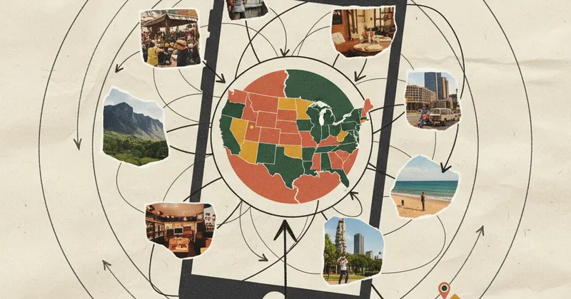 TikTok ने US में लॉन्च किया नया लोकलाइज़्ड फीड, लोकेशन डेटा का उपयोग