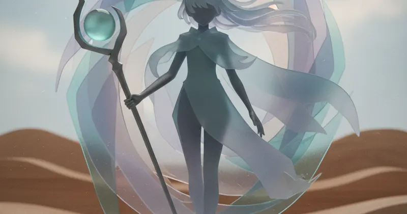 Frieren: Beyond Journey's End में उबेल की उम्र का रहस्य