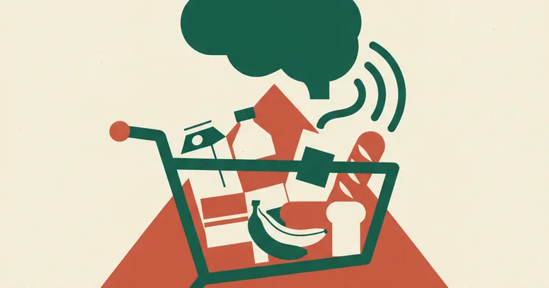 Uber Eats AI चैटबॉट अब आपकी ग्रॉसरी शॉपिंग करेगा