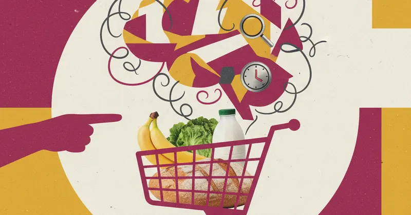 Uber Eats ने लॉन्च किया AI असिस्टेंट, ग्रॉसरी कार्ट बनाना होगा आसान