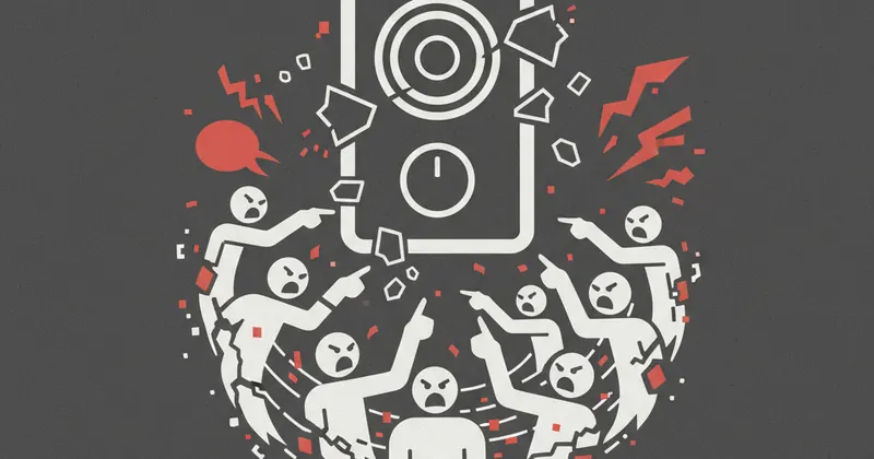 Ring के विज्ञापन पर बड़ा विवाद: ऑनलाइन ट्रोलिंग और आलोचना