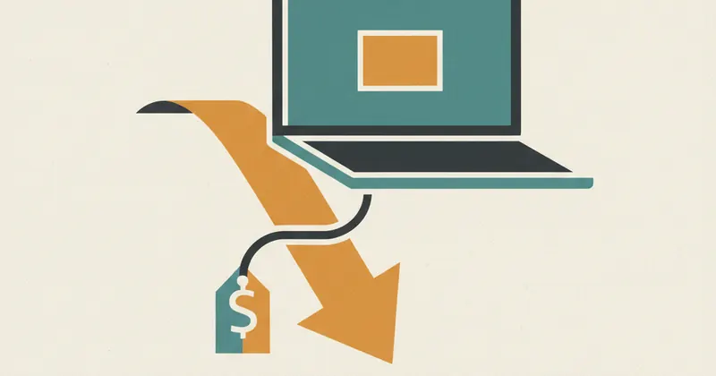 ASUS Zenbook S 16 की भारी छूट: प्रीमियम लैपटॉप अब सस्ते में