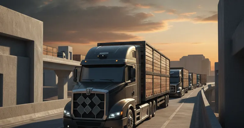 ऑरोरा के ड्राइवरलेस ट्रक अब इंसानों से तेज और लंबी दूरी तय करेंगे