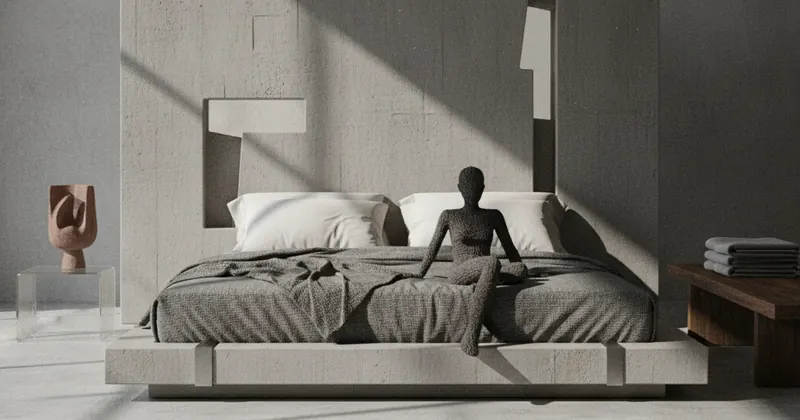 बेहतरीन बेड फ्रेम: आपके बेडरूम के लिए सर्वश्रेष्ठ विकल्प