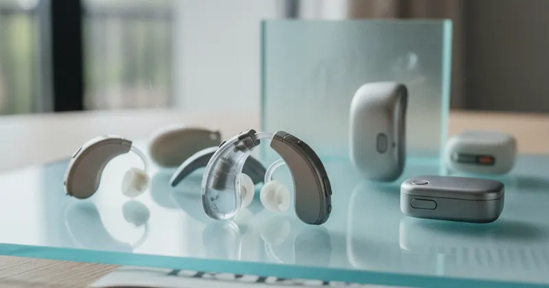 बेस्ट हियरिंग एड्स 2024: आपकी सुनने की शक्ति कैसे सुधारें