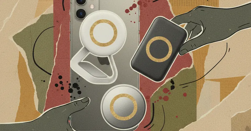 Apple iPhone यूजर्स के लिए सर्वश्रेष्ठ MagSafe पावर बैंक