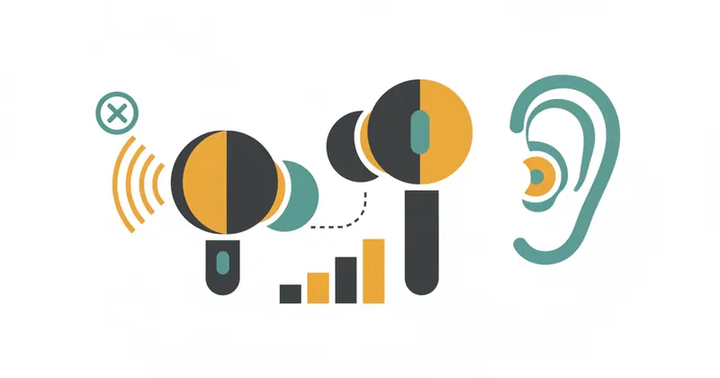 बेस्ट वायरलेस ईयरबड्स 2024: टॉप पिक और रिव्यूज