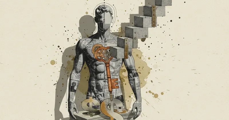 Bryan Johnson की लंबी उम्र का सीक्रेट हुआ लीक, अब $1M में मिलेगा