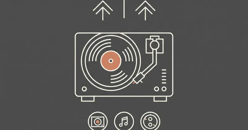 सर्वश्रेष्ठ रिकॉर्ड प्लेयर: आपकी म्यूजिक लाइब्रेरी के लिए