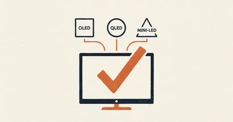 सही टीवी कैसे खरीदें: 2024 गाइड