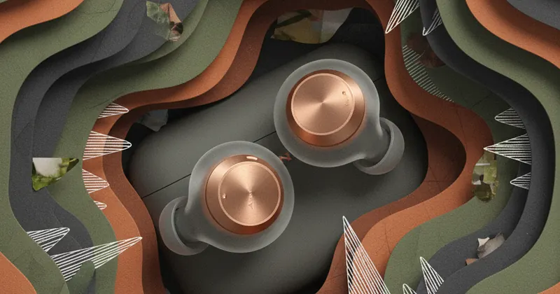 Sony के नए WF-1000XM6 ईयरबड्स: क्या ये बाज़ार में सबसे बेहतरीन हैं?