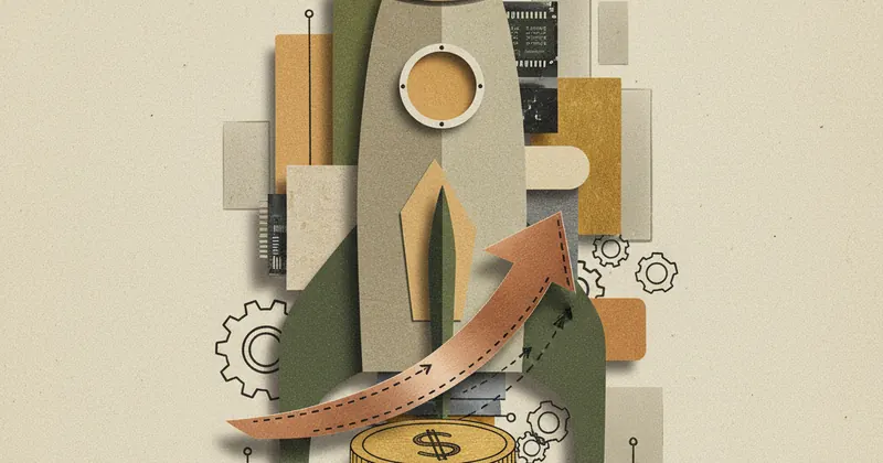 DeepTech स्टार्टअप Datoms जुटाएगा 25 करोड़ रुपये