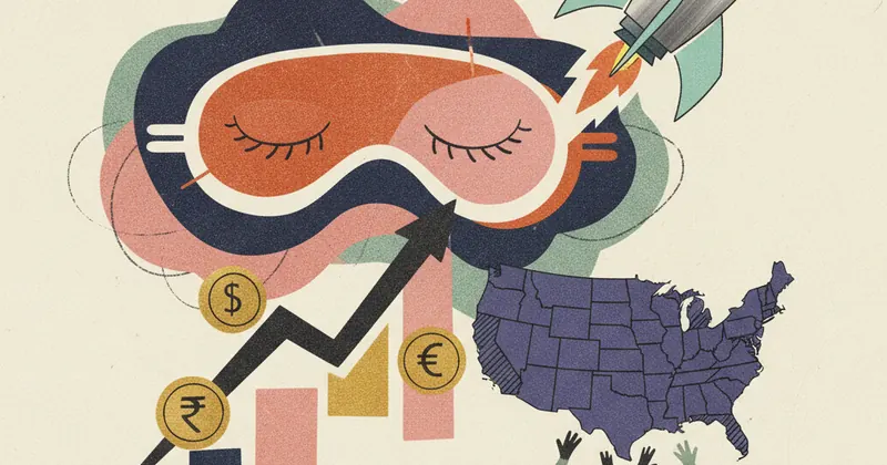 SleepTech स्टार्टअप Dusq ने US मार्केट के लिए जुटाए ₹24 करोड़