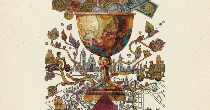 Elixiir Foods ने लॉन्च के लिए $9 मिलियन जुटाए