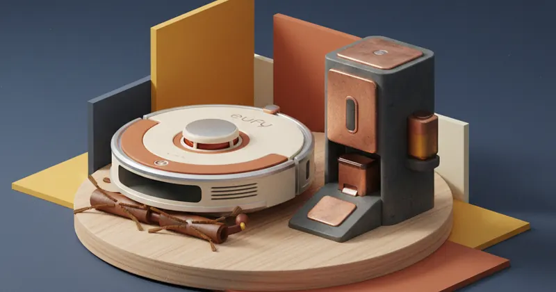 Eufy X10 Pro Omni: भारत में लॉन्च, शानदार फीचर्स और कीमत