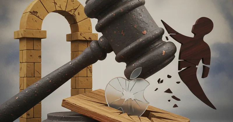 Apple News पर कंटेंट सेंसरशिप के आरोप, FTC ने जताई चिंता