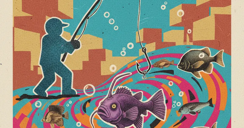 Roblox में 'All Fish in the Abyss' गेम कैसे खेलें?