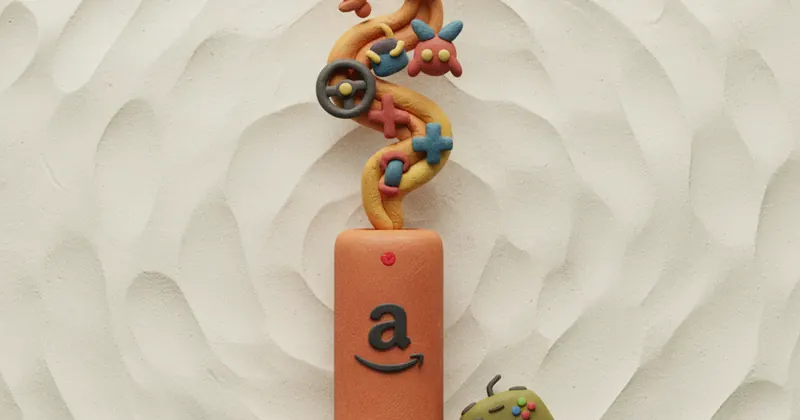 NVIDIA GeForce NOW अब Amazon Fire TV Stick पर उपलब्ध